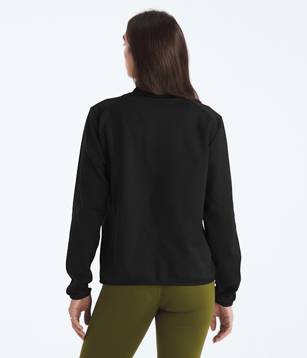 Women’s TNF™ Performance Fleece ¼-Zip
