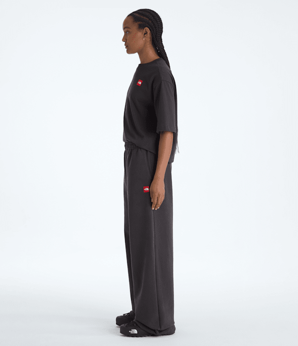 Women’s TNF™ Red Box Sweatpants