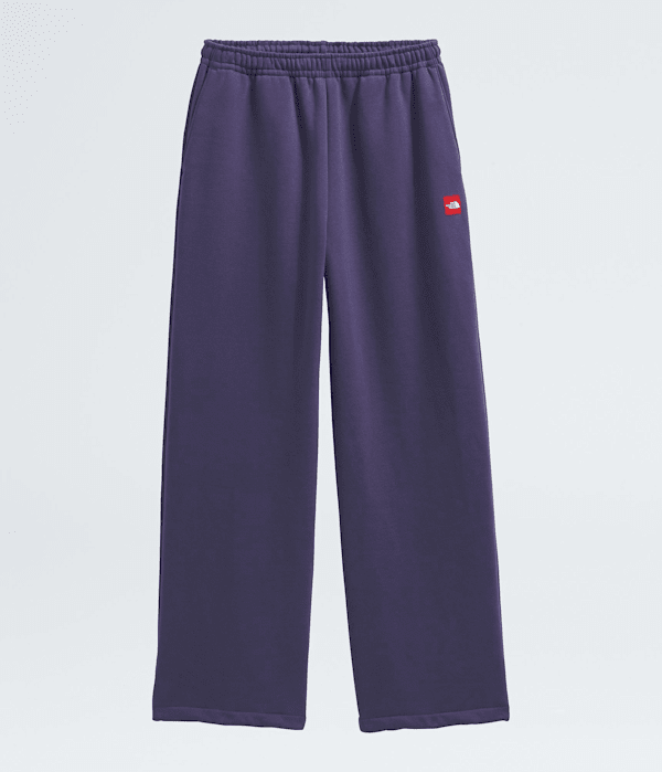 Women’s TNF™ Red Box Sweatpants - Image 7