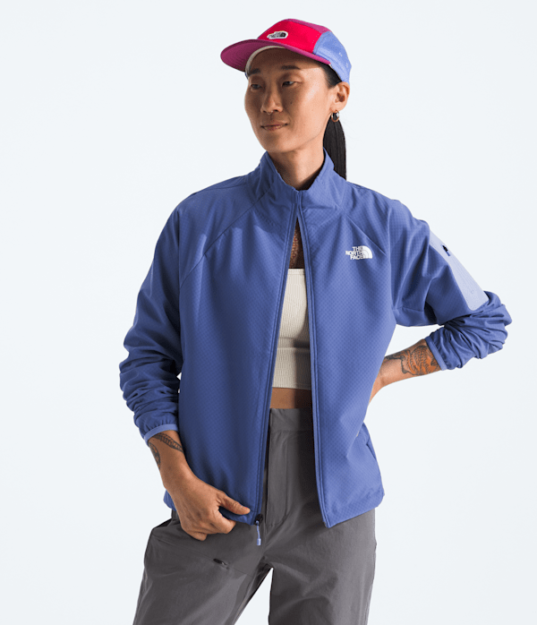 Women’s Tek Approach Jacket