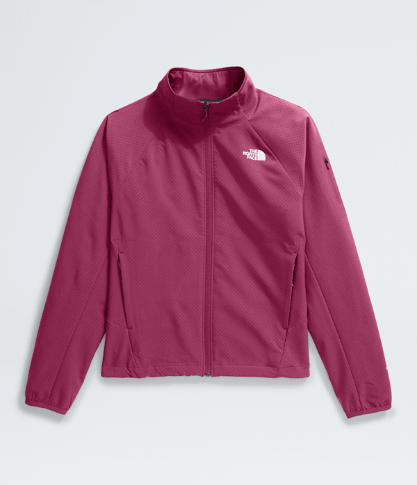 Women’s Tek Approach Jacket