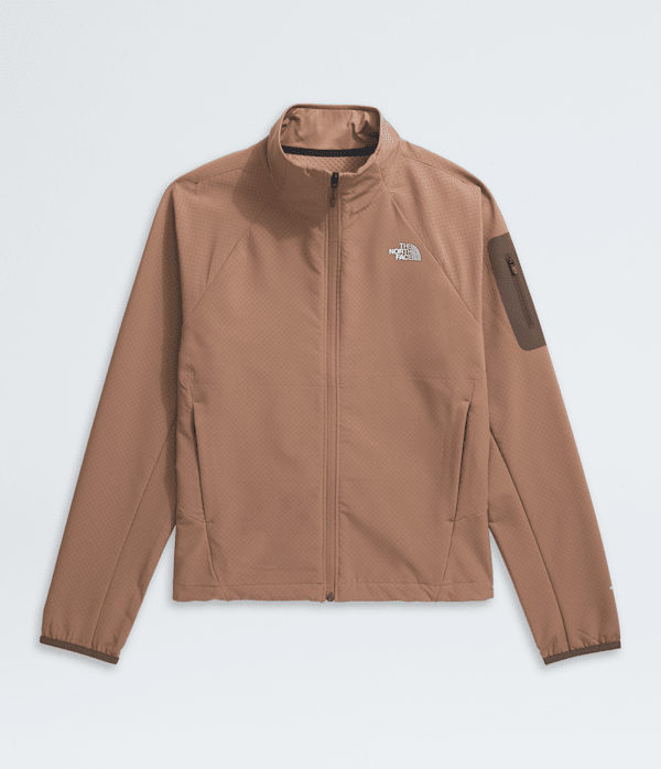 Women’s Tek Approach Jacket