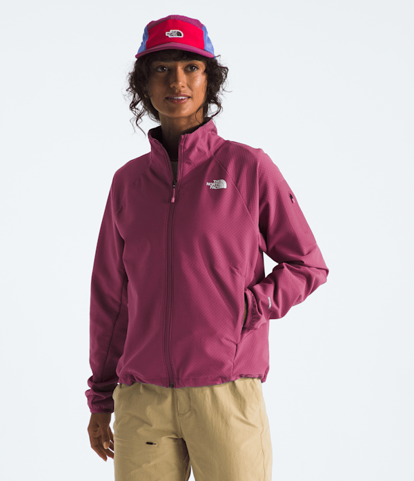 Women’s Tek Approach Jacket