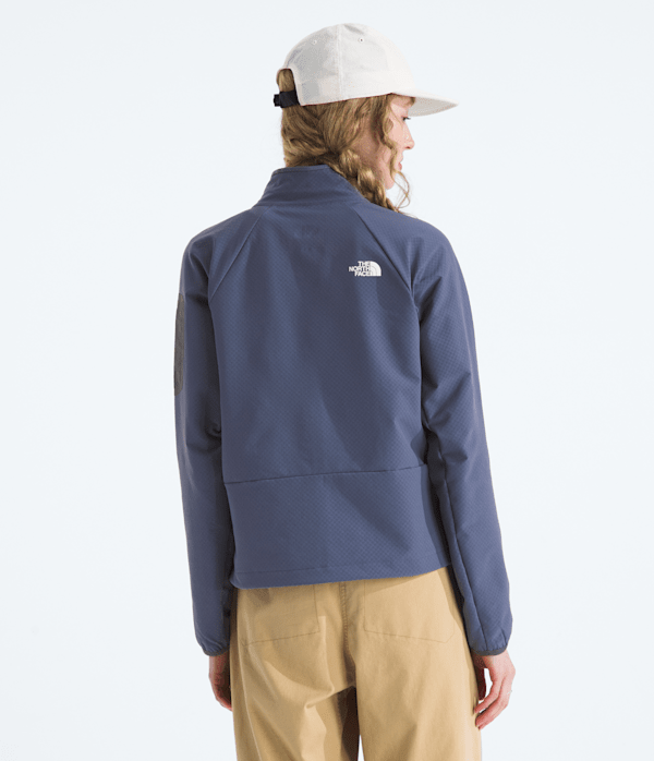 Women’s Tek Approach Jacket