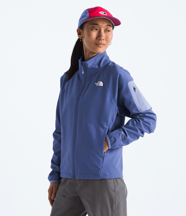 Women’s Tek Approach Jacket