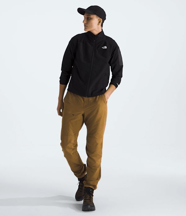 Women’s Tek Approach Jacket