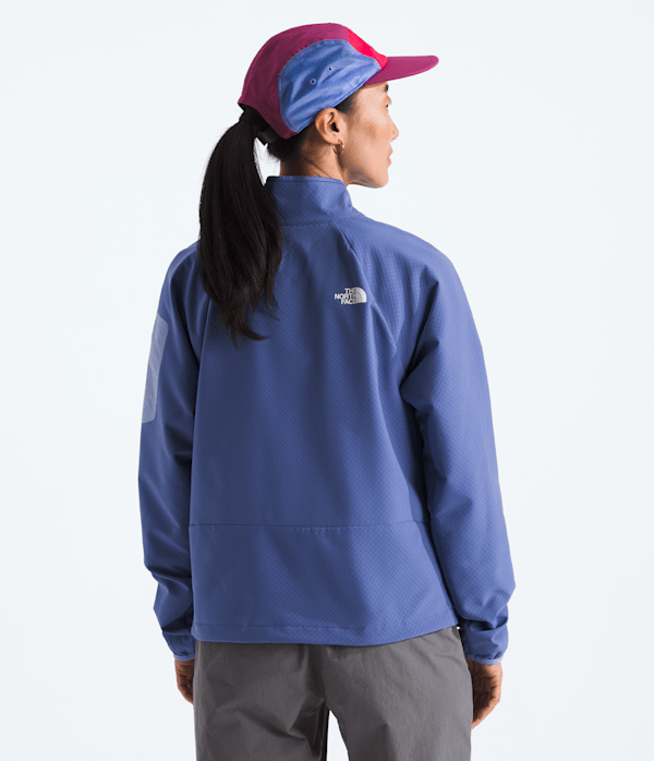 Women’s Tek Approach Jacket