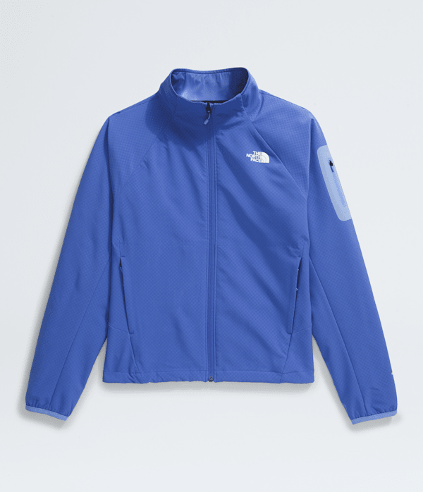 Women’s Tek Approach Jacket