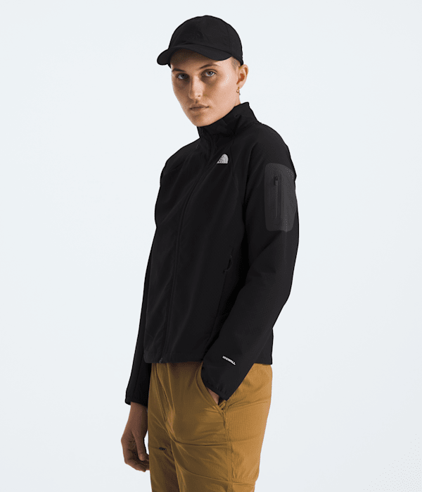 Women’s Tek Approach Jacket