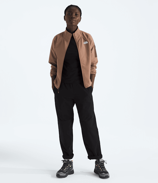 Women’s Tek Approach Jacket