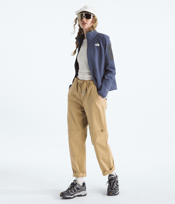 Women’s Tek Approach Jacket