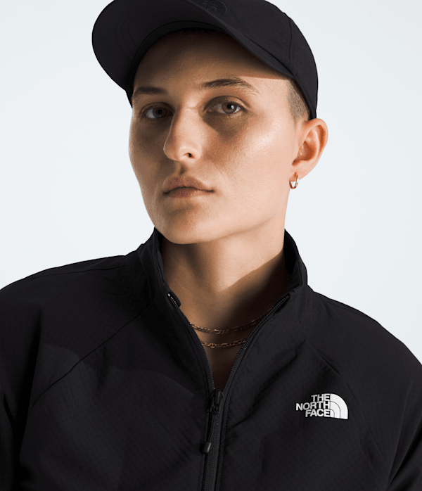 Women’s Tek Approach Jacket