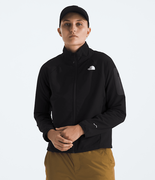 Women’s Tek Approach Jacket