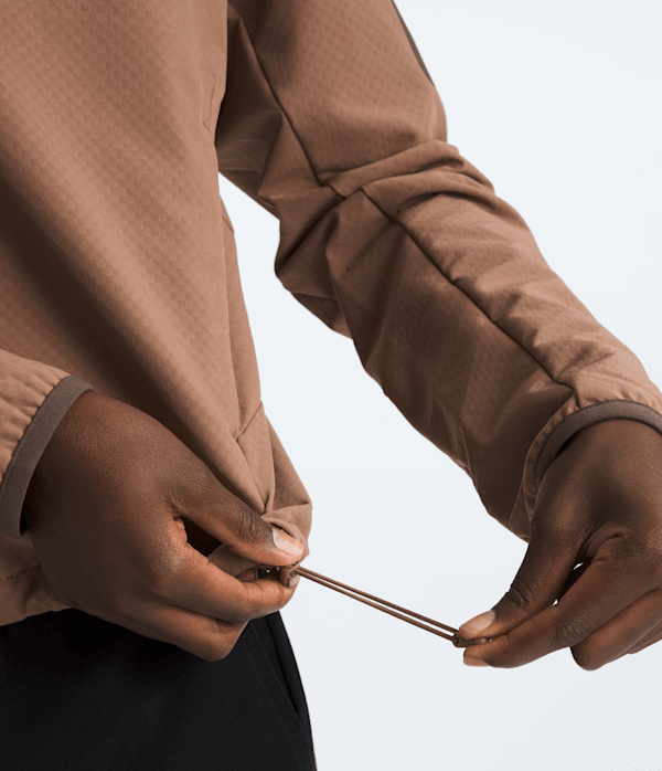 Women’s Tek Approach Jacket