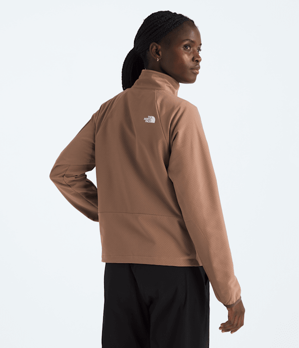 Women’s Tek Approach Jacket