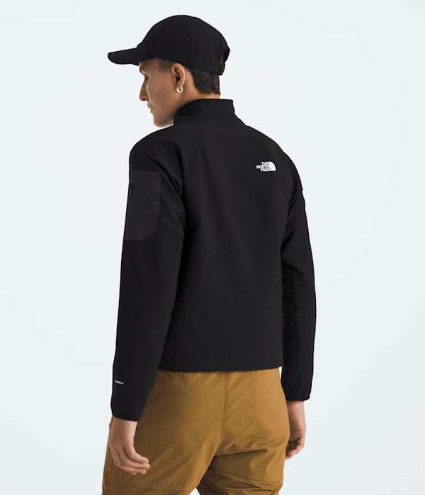 Women’s Tek Approach Jacket