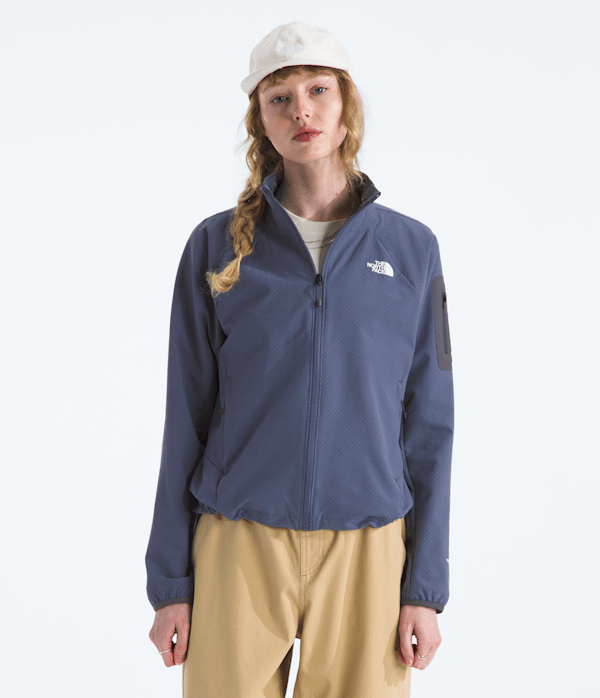 Women’s Tek Approach Jacket