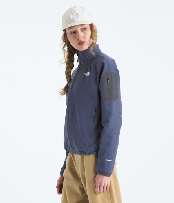 Women’s Tek Approach Jacket