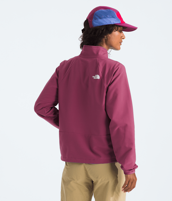 Women’s Tek Approach Jacket