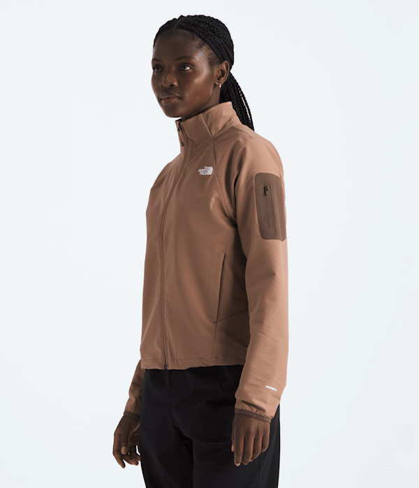 Women’s Tek Approach Jacket
