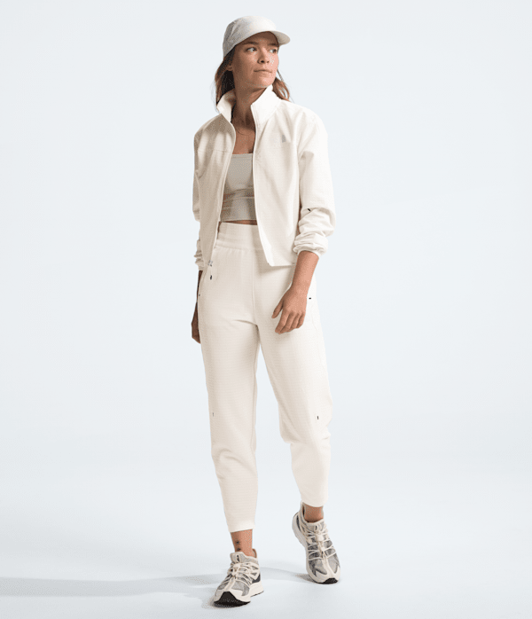 Women’s Tekware™ Grid Fleece Pants