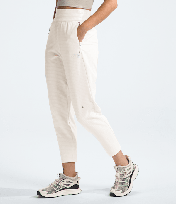 Women’s Tekware™ Grid Fleece Pants