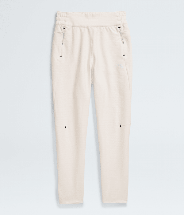 Women’s Tekware™ Grid Fleece Pants