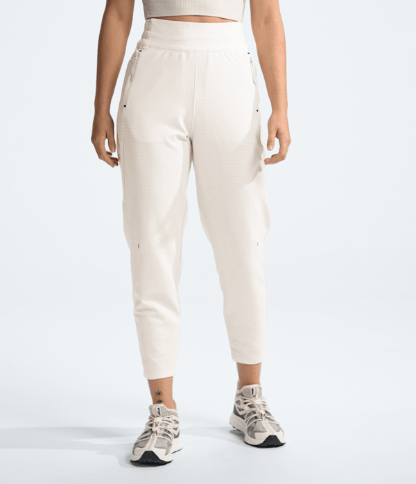 Women’s Tekware™ Grid Fleece Pants