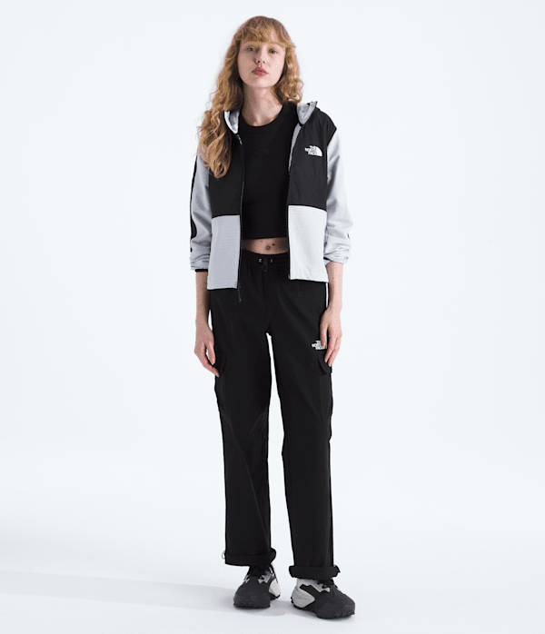 Women’s Tekware™ Grid Hybrid Full-Zip Jacket