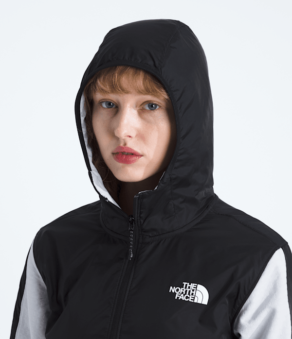 Women’s Tekware™ Grid Hybrid Full-Zip Jacket