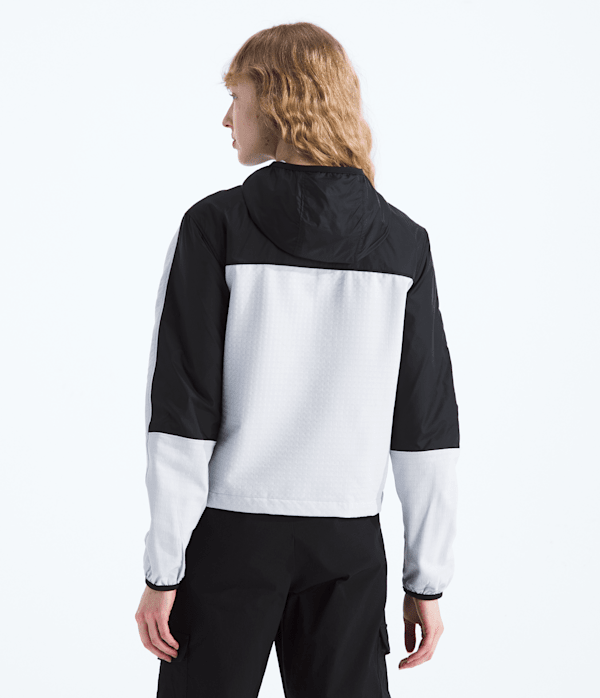 Women’s Tekware™ Grid Hybrid Full-Zip Jacket