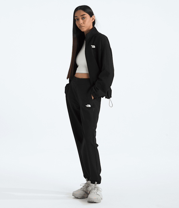 Women’s Tekware™ Jacket