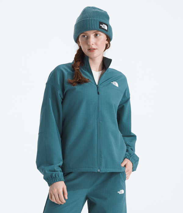 Women’s Tekware™ Jacket