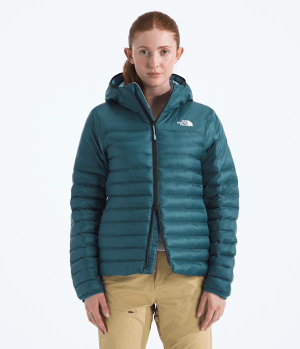 Women’s Terra Peak Hoodie