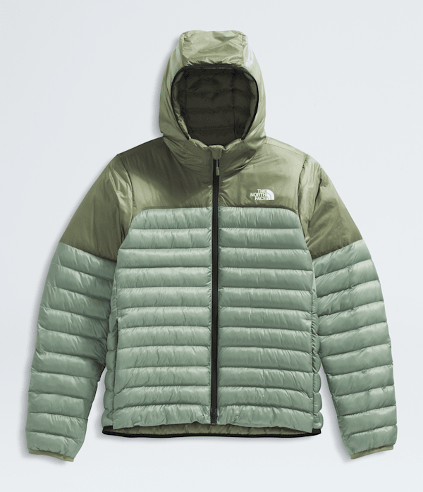 Women’s Terra Peak Hoodie - Image 7