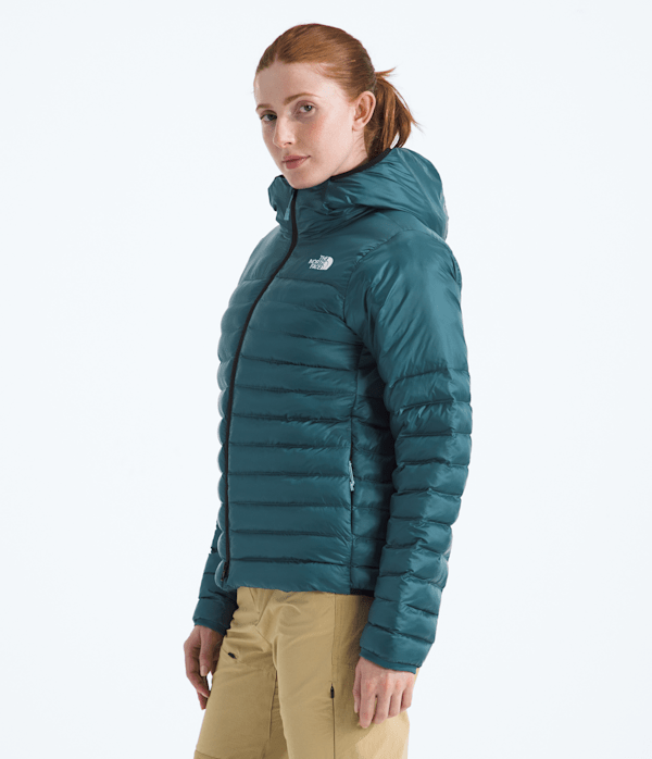 Women’s Terra Peak Hoodie
