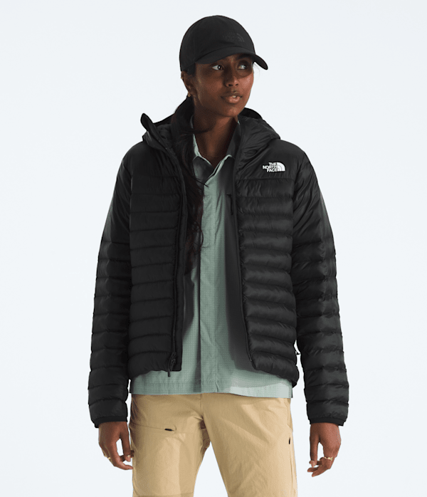 Women’s Terra Peak Hoodie