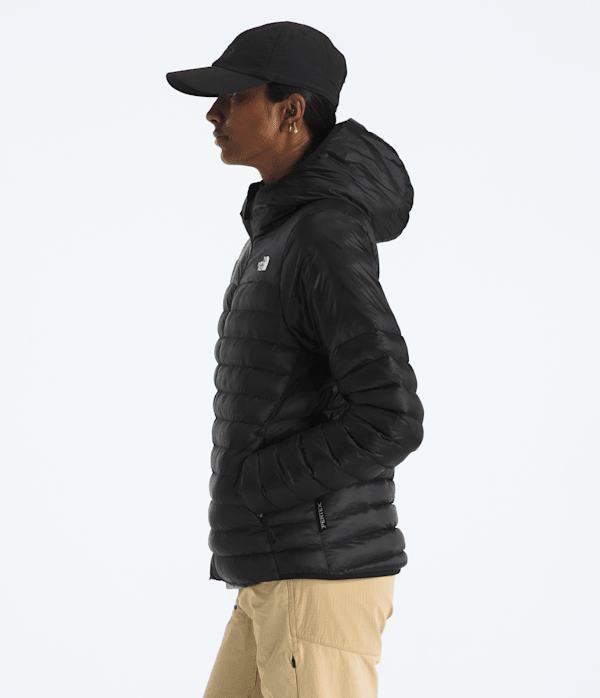 Women’s Terra Peak Hoodie