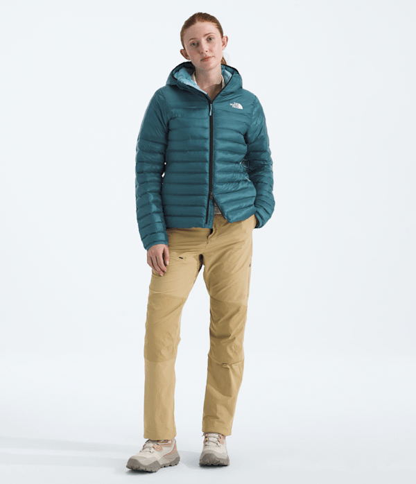Women’s Terra Peak Hoodie