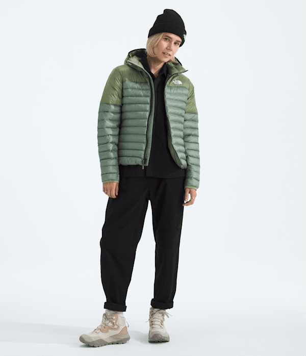 Women’s Terra Peak Hoodie