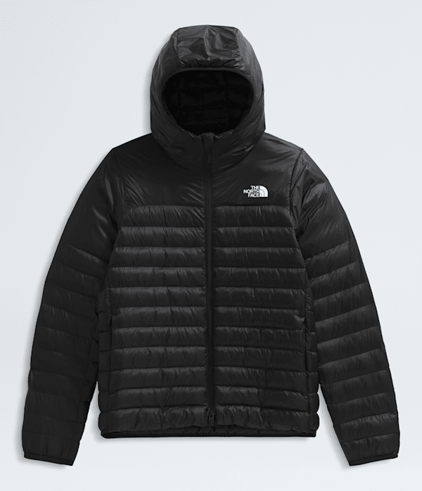 Women’s Terra Peak Hoodie - Image 7