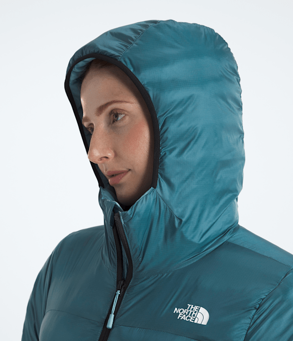 Women’s Terra Peak Hoodie
