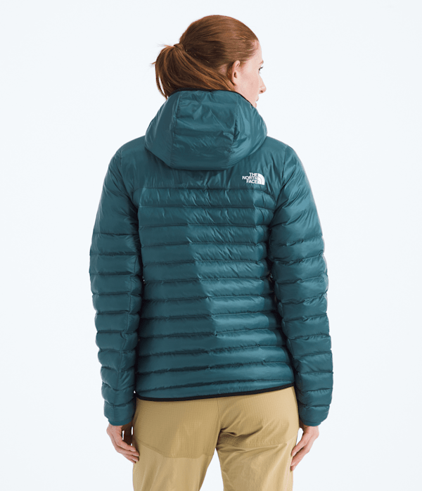 Women’s Terra Peak Hoodie