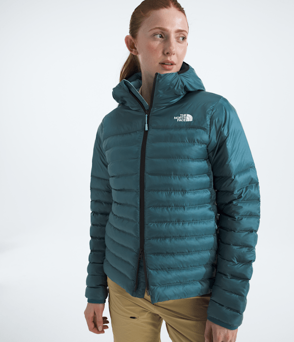 Women’s Terra Peak Hoodie