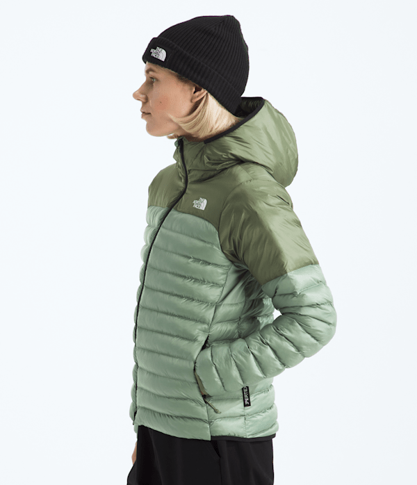 Women’s Terra Peak Hoodie