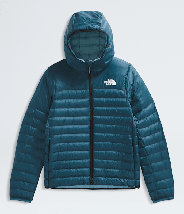 Women’s Terra Peak Hoodie - Image 8