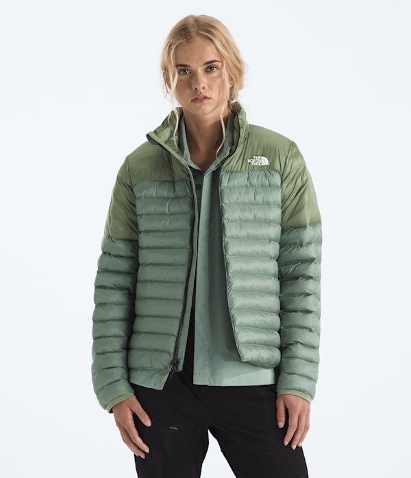 Women’s Terra Peak Jacket