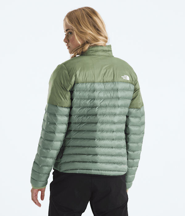 Women’s Terra Peak Jacket