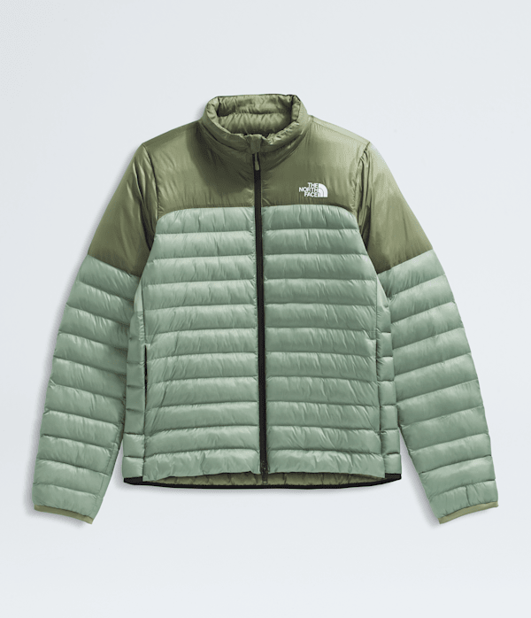 Women’s Terra Peak Jacket - Image 7