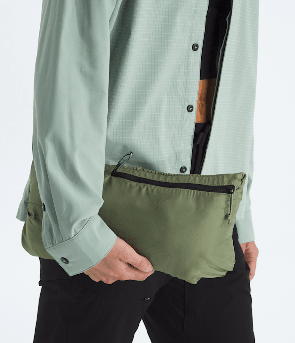 Women’s Terra Peak Jacket